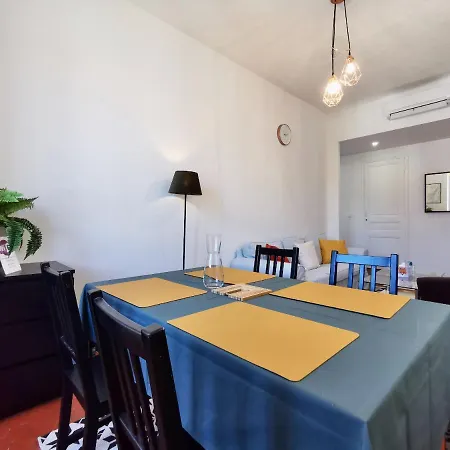 Palais Biscarra By Guys Apartment *