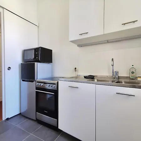 Apartment Palais Biscarra By Guys