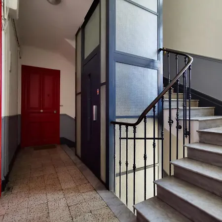 Palais Biscarra By Guys Apartment Nice