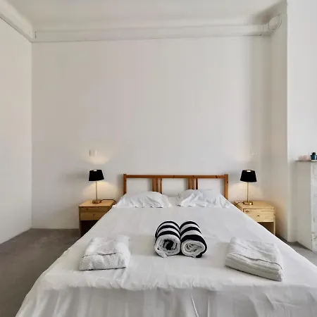 Palais Biscarra By Guys * Nice